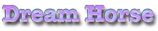 dreamhorse.com