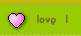 Love Lyrics
