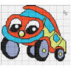 Sandi's graph in thumbnail