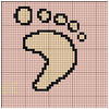 Debbie's graph in thumbnail
