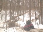 ATV Rally at HopeDale Ohio, Click me