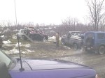 ATV Rally at HopeDale Ohio, Click me