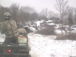 ATV Rally at HopeDale Ohio, Click me