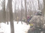 ATV Rally at HopeDale Ohio, Click me