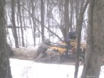 ATV Rally at HopeDale Ohio, Click me
