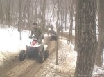 ATV Rally at HopeDale Ohio, Click me