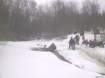 ATV Rally at HopeDale Ohio, Click me