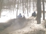 ATV Rally at HopeDale Ohio, Click me