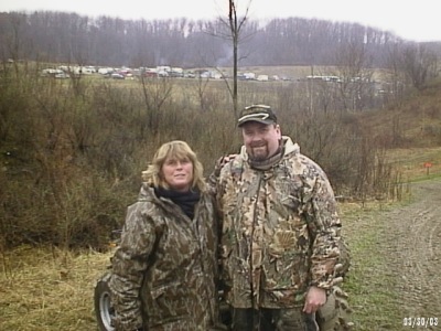 ATV Rally at Rumble on the Ridge Ohio, Click me