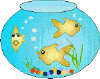 blub...blub......we are fishes....blub..blub blub