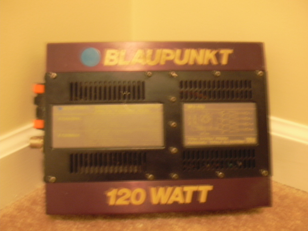 blaupunkt