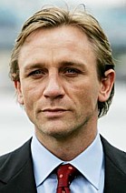 Daniel Craig As Michael Myers