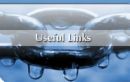 The New Bond Newslinks