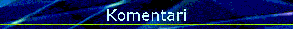 Komentari
