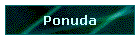 Ponuda