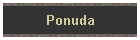 Ponuda