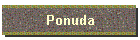 Ponuda