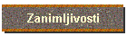 Zanimljivosti