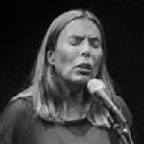 joni mitchell
