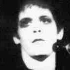 lou reed