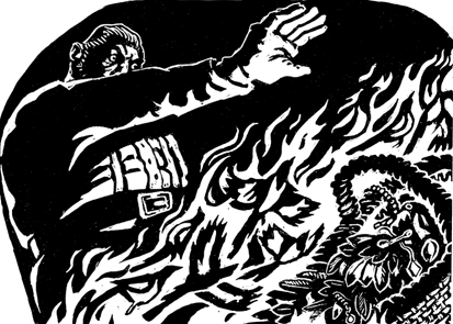 nine for hell