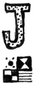 the jack of pattern