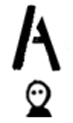the ace of stranger