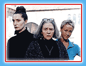 Miss Caskle's Academy Faculty.