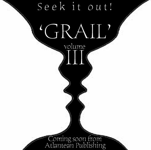 Grail 3 - coming soon!
