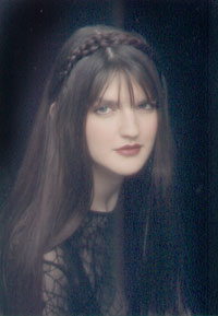 click here to visit a goth clothing site!