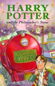 Click here for article about Harry Potter