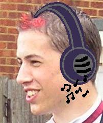 The DJ Wittzy Gallery