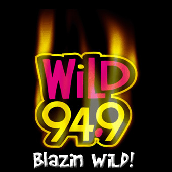 WILD! 94.9