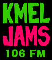 KMEL JAMS