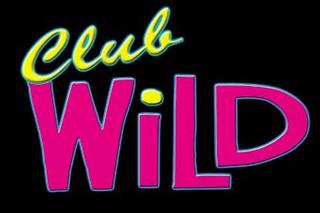 CLUB WILD!