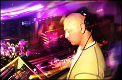 DJ Greg Lopez