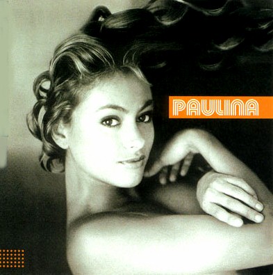 PAULINA CD