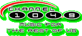 CHANNEL 104.9
