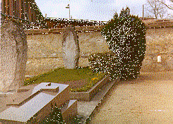TUMULO GURDJIEFF