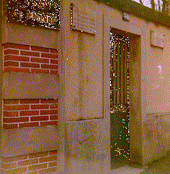 PORTA