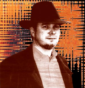 TIM BRAY