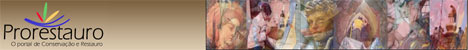 PRORESTAURO - Portal de Conserva��o e Restauro