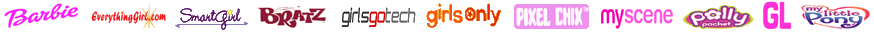 Girls websites