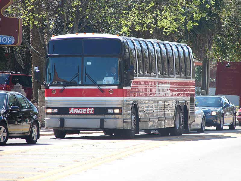 A Bus