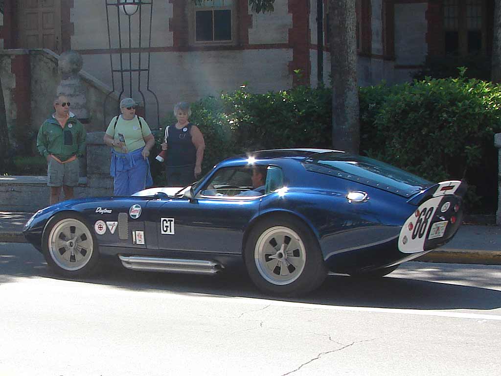 GT