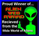 Alien
Web Award