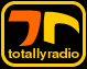 totally radio logo
