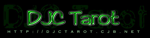 - DJC Tarot -