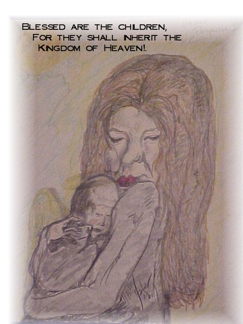 Jesus is the greatest gift you can give to your child!
