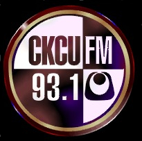 CKCU 93.1 FM - Home of the Peaceful Journey